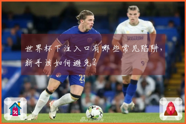世界杯下注入口有哪些常见陷阱，新手该如何避免？